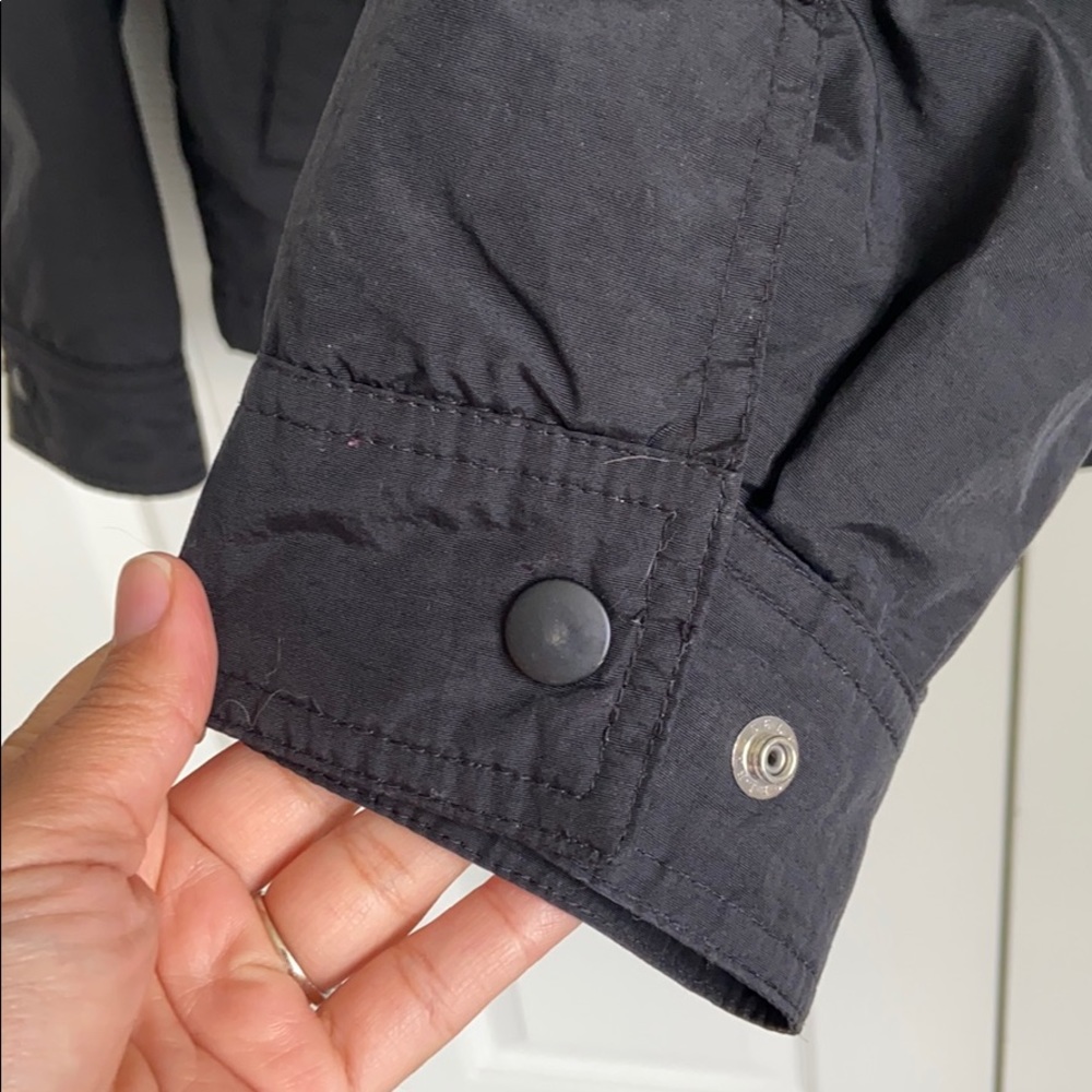 Gap Lightweight Performance Jacket - image 5